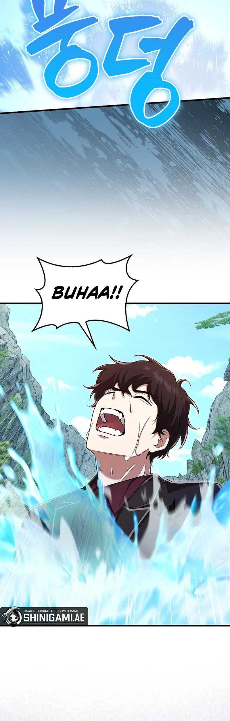 Mightiest Melee Magician Chapter 32 Gambar 40