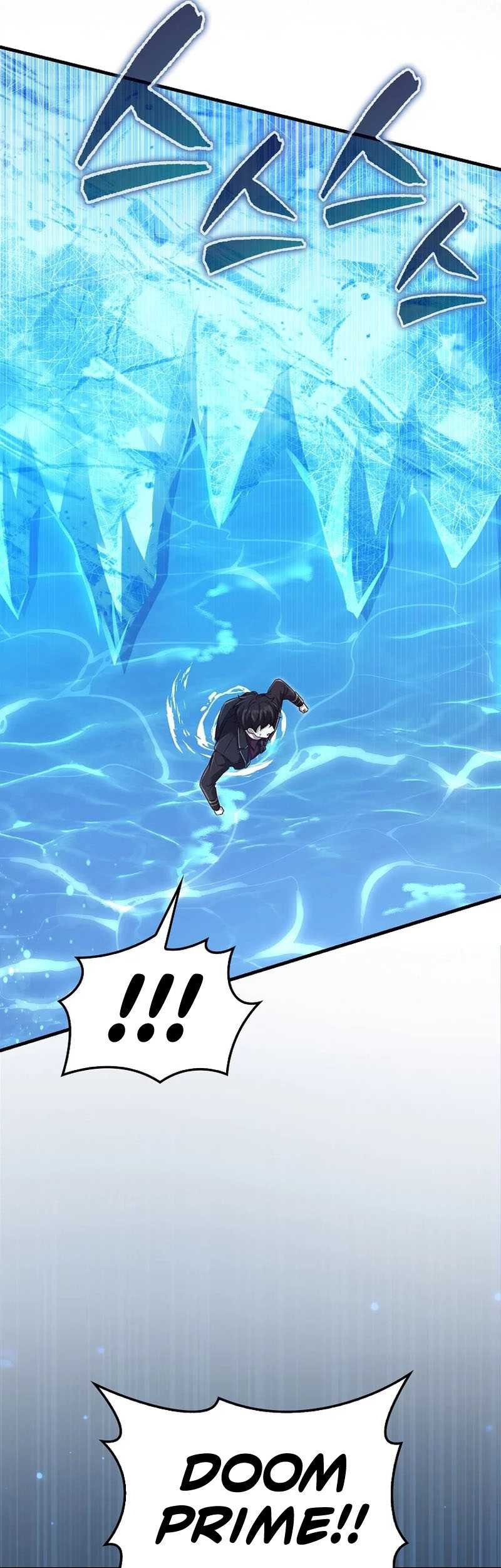 Mightiest Melee Magician Chapter 32 Gambar 42