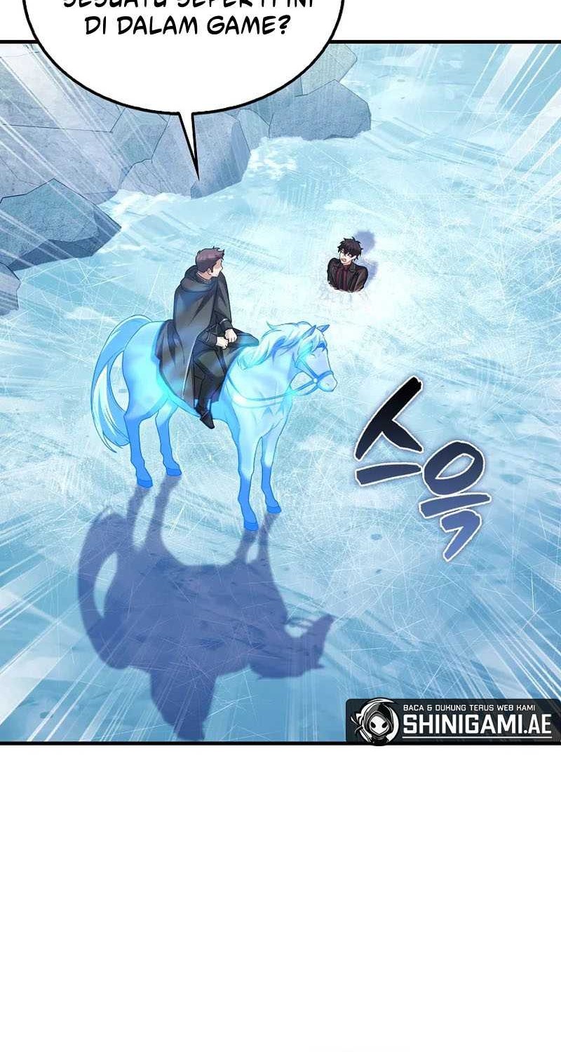 Mightiest Melee Magician Chapter 32 Gambar 45
