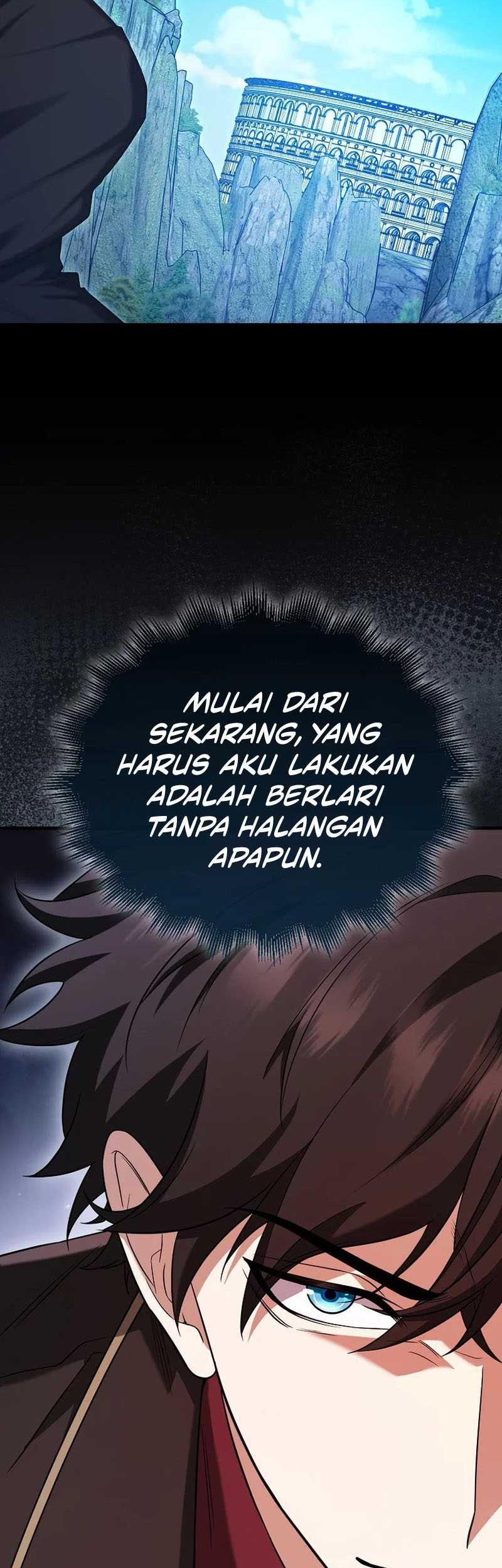 Mightiest Melee Magician Chapter 32 Gambar 51