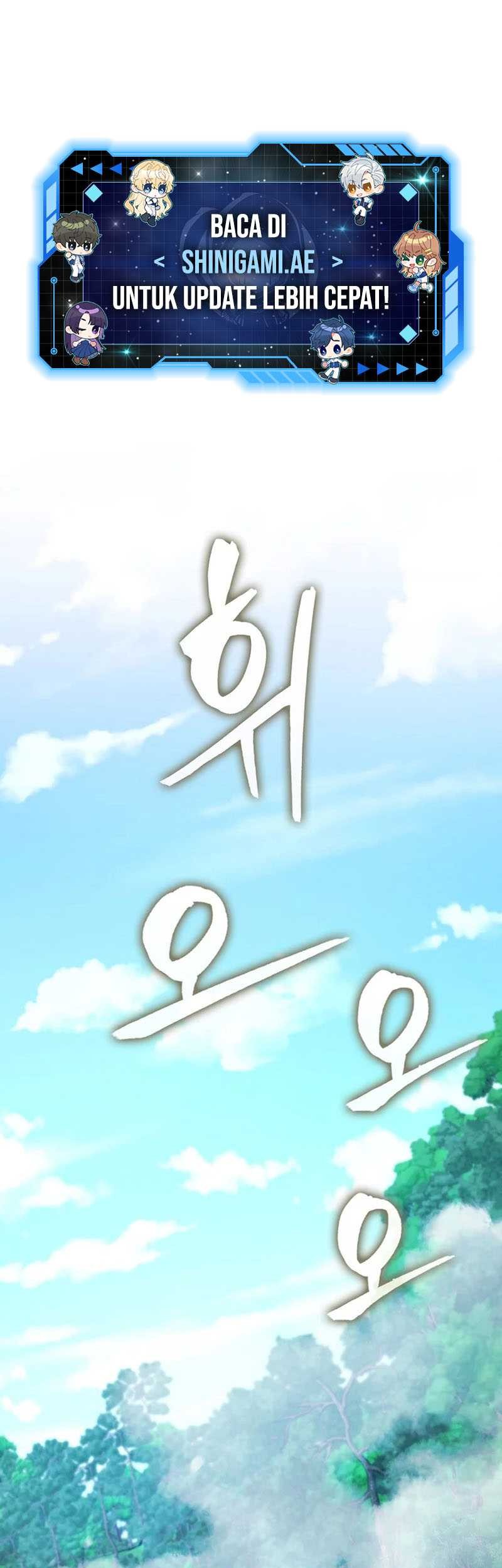 Baca  Mightiest Melee Magician Chapter 32 Gambar 2