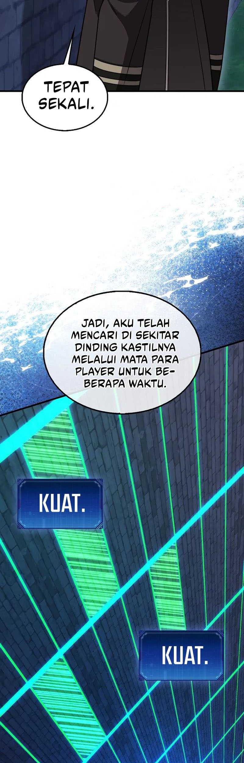Mightiest Melee Magician Chapter 32 Gambar 16
