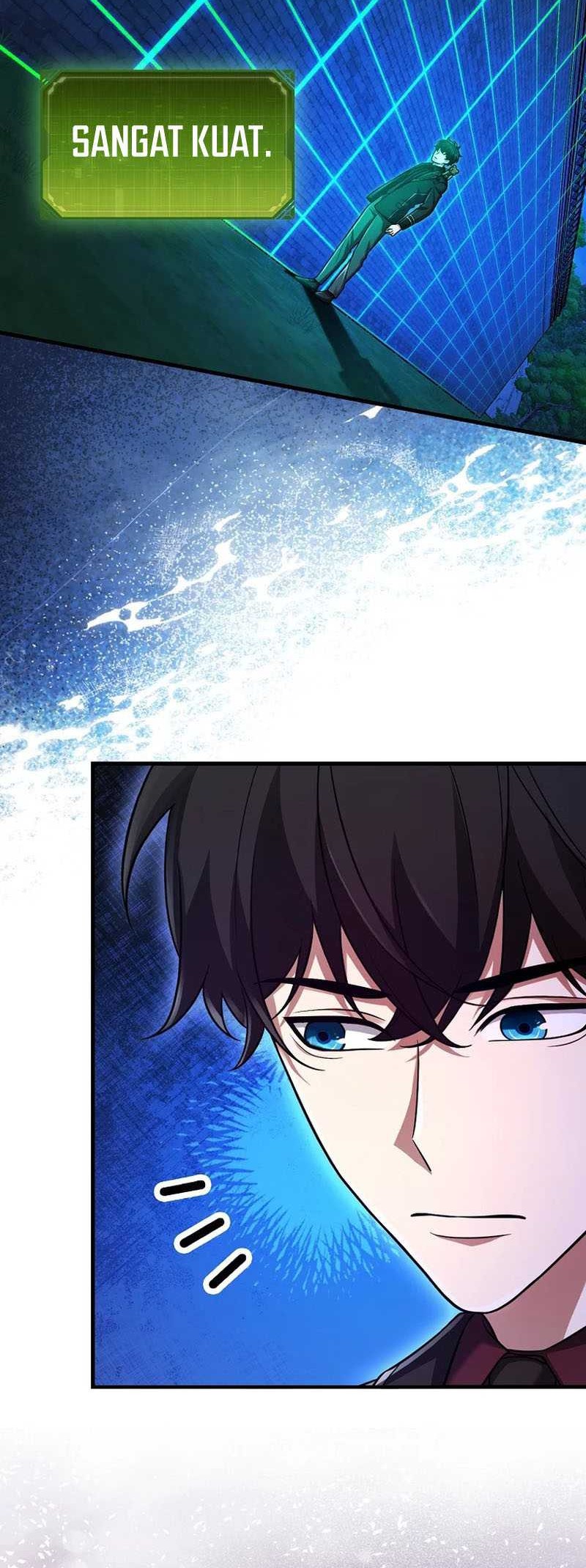 Mightiest Melee Magician Chapter 32 Gambar 17