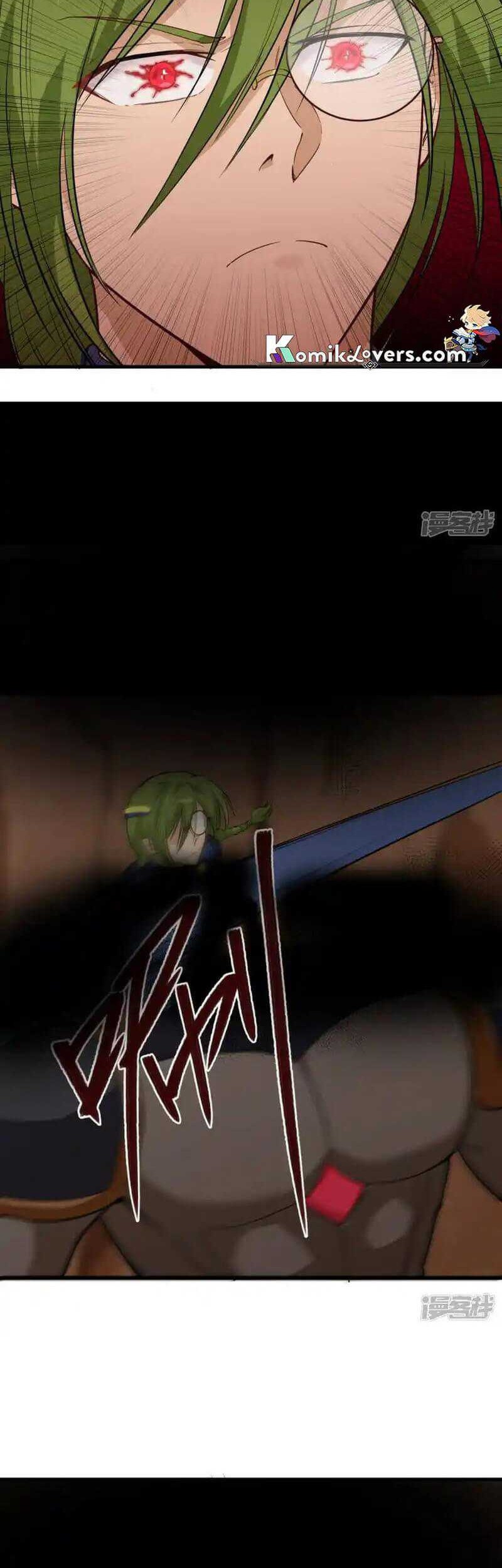 Monk From the Future Chapter 78 Gambar 3