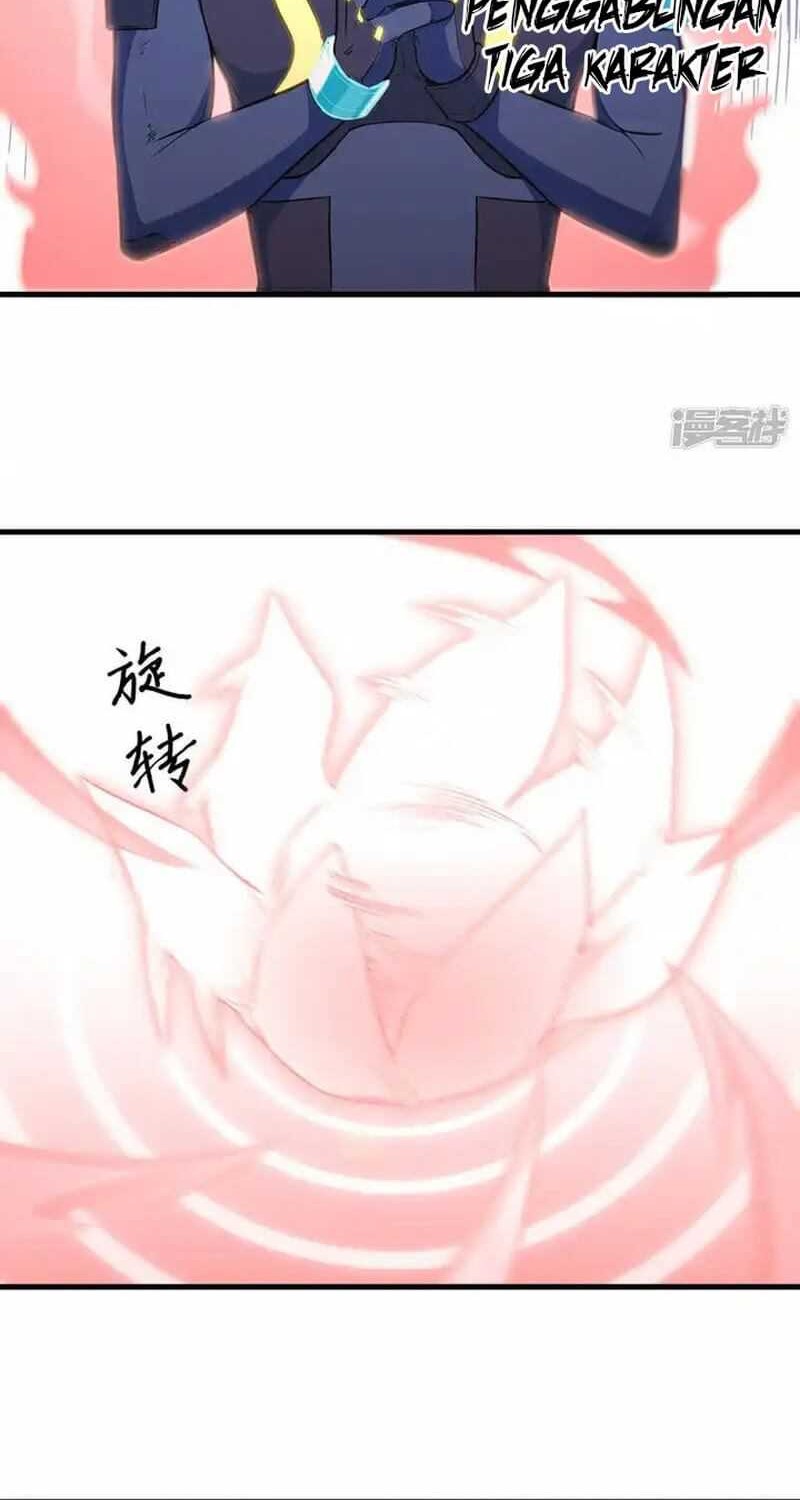 Monk From the Future Chapter 78 Gambar 18