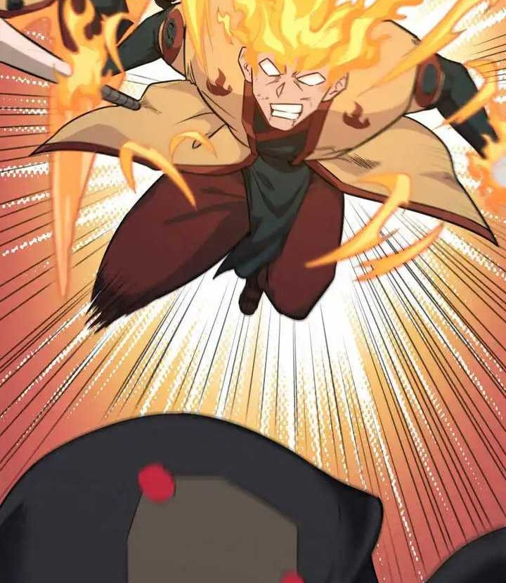 Monk From the Future Chapter 77 Gambar 21