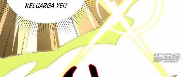 Monk From the Future Chapter 77 Gambar 27