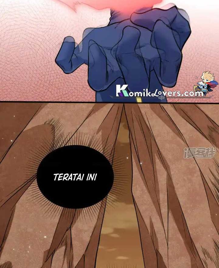 Monk From the Future Chapter 77 Gambar 3