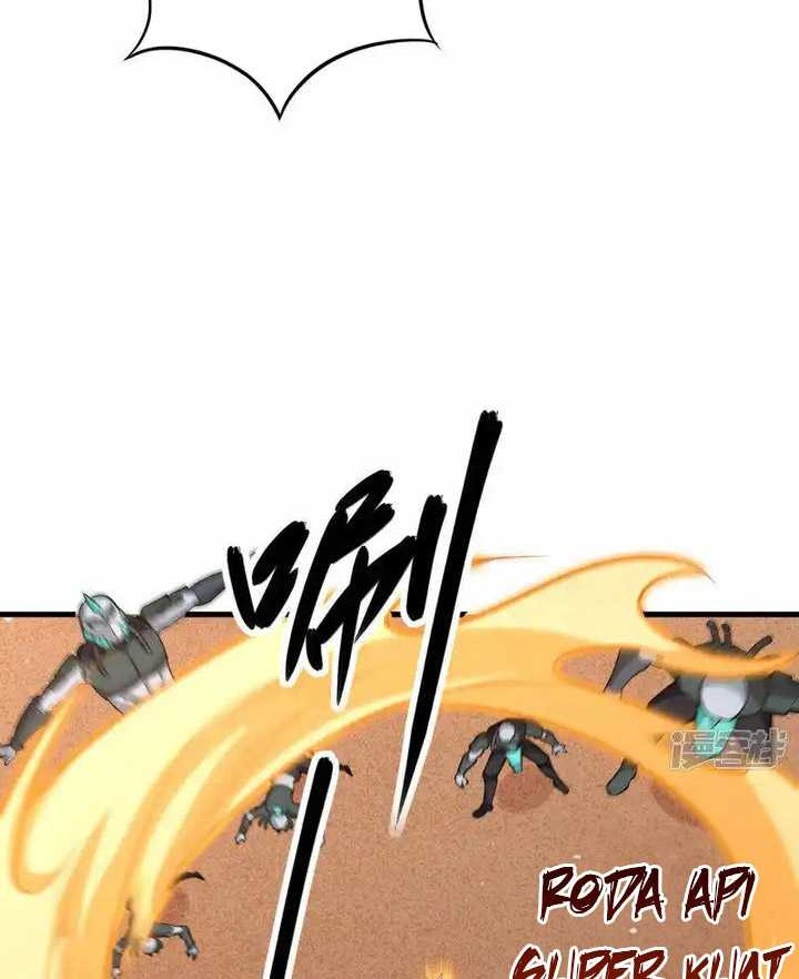 Monk From the Future Chapter 77 Gambar 11
