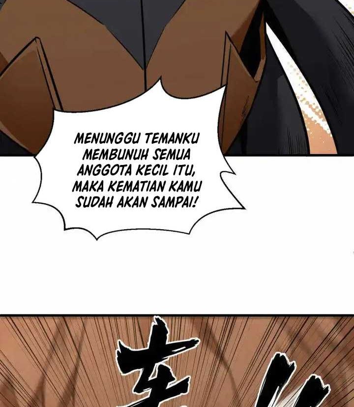 Monk From the Future Chapter 77 Gambar 17