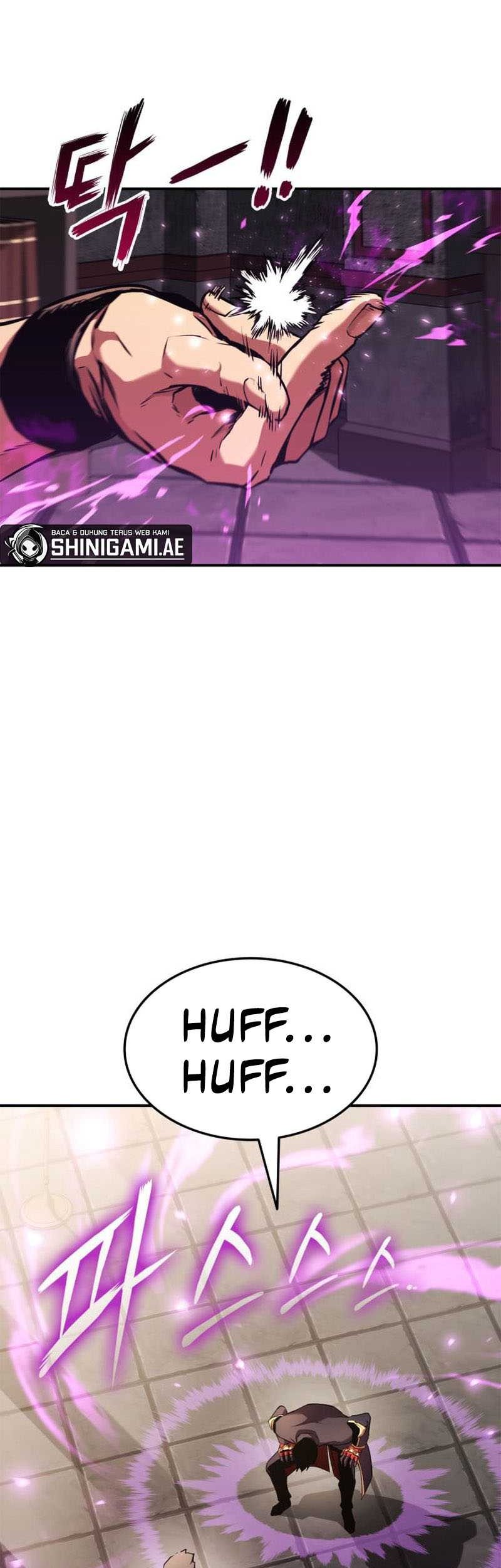 Ranker’s Return (Remake) Chapter 159 Gambar 24