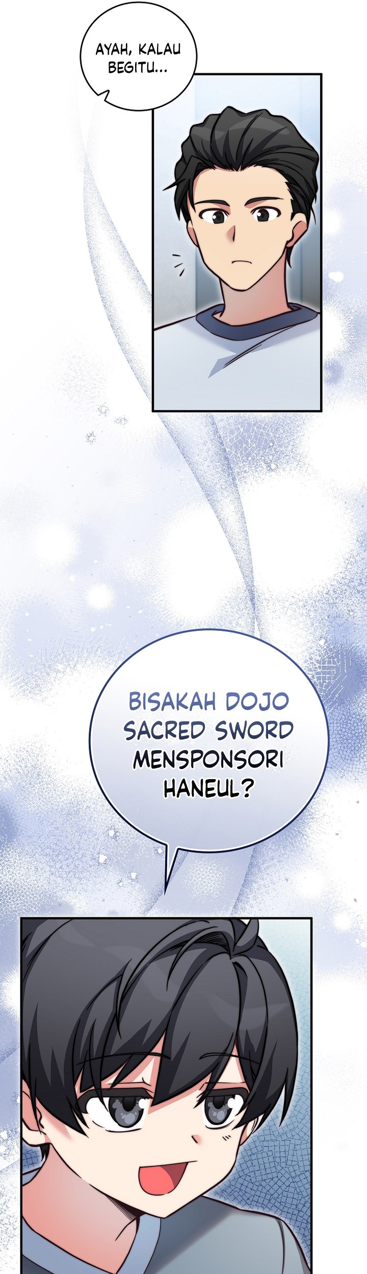 I Became A Childhood Friend of A Mid Level Boss Chapter 26 Gambar 18