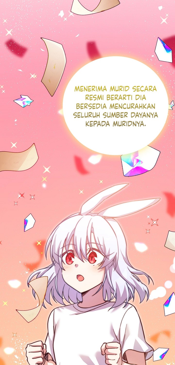 I Became A Childhood Friend of A Mid Level Boss Chapter 26 Gambar 21