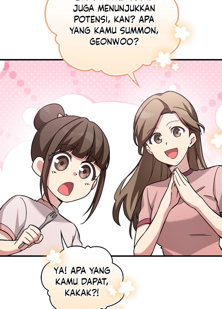 I Became A Childhood Friend of A Mid Level Boss Chapter 26 Gambar 27