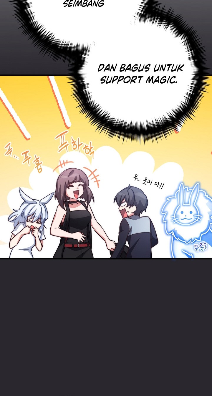 I Became A Childhood Friend of A Mid Level Boss Chapter 26 Gambar 41