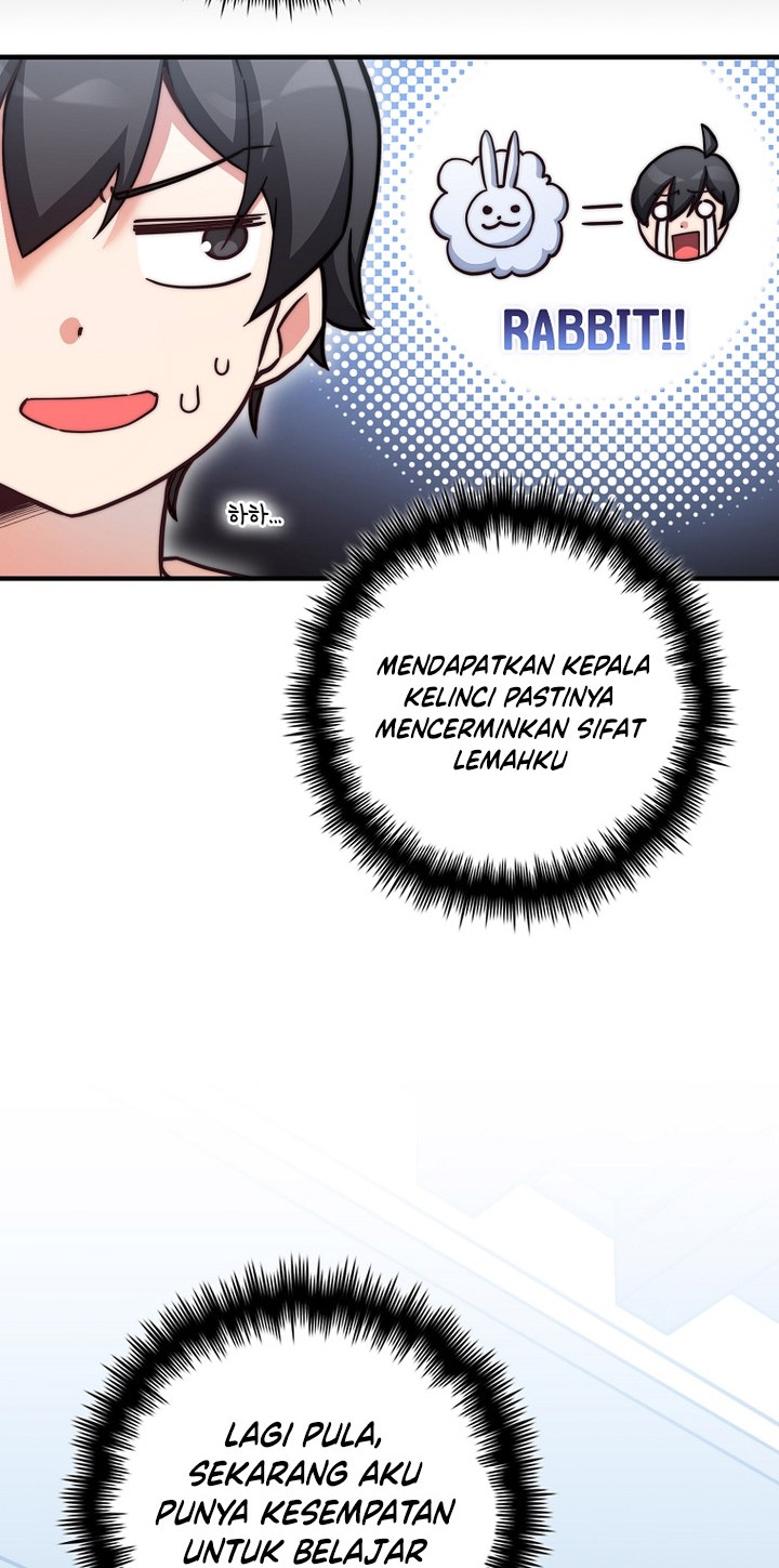 I Became A Childhood Friend of A Mid Level Boss Chapter 26 Gambar 43