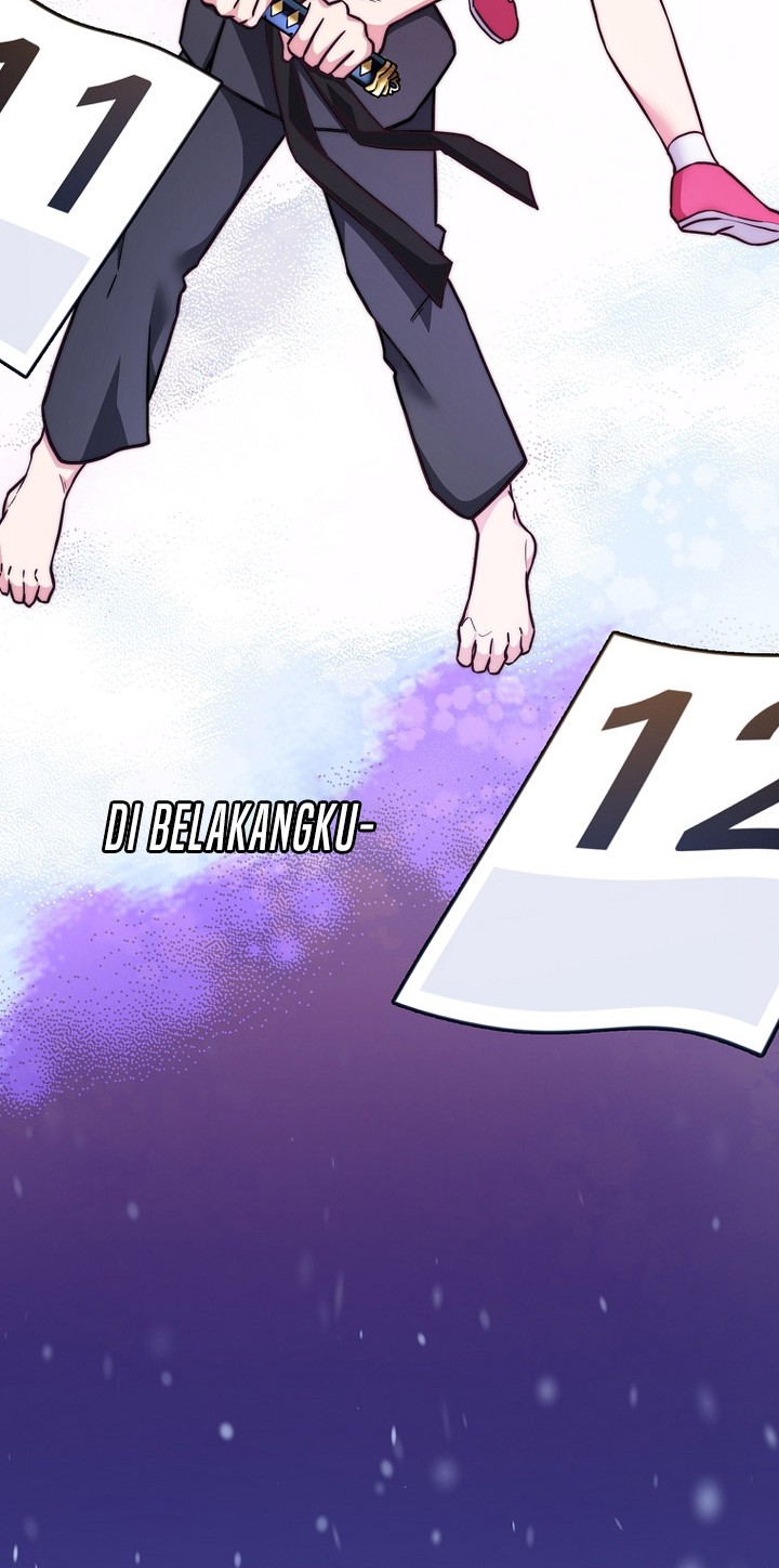 I Became A Childhood Friend of A Mid Level Boss Chapter 26 Gambar 47