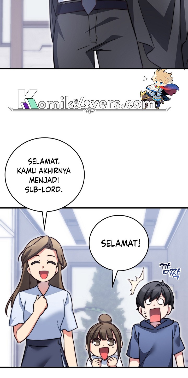 I Became A Childhood Friend of A Mid Level Boss Chapter 26 Gambar 49