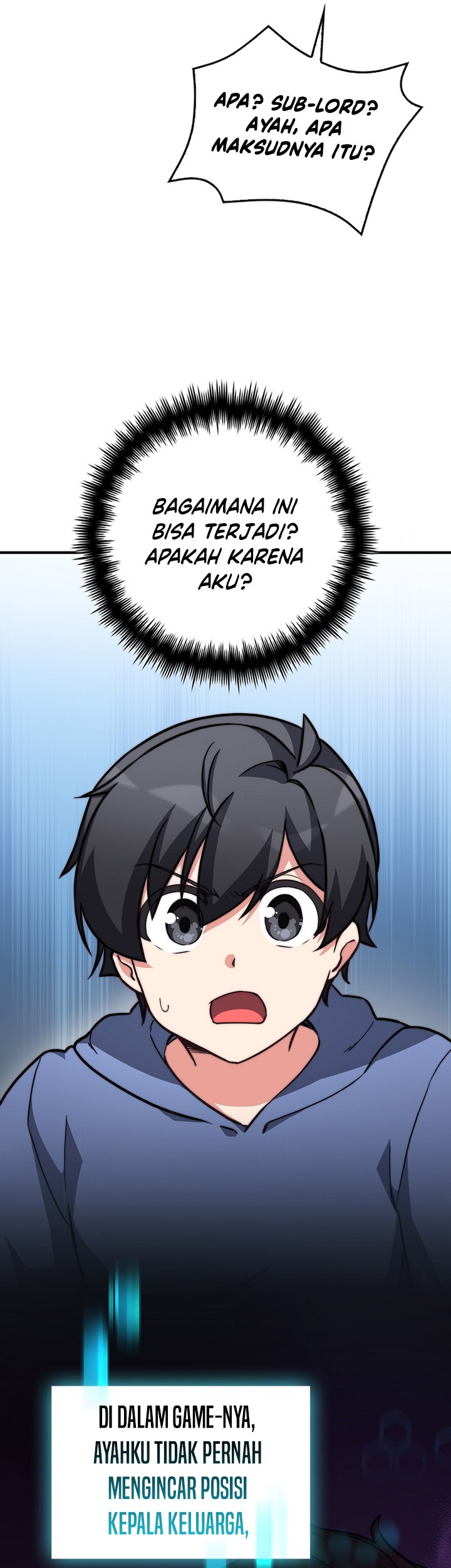 I Became A Childhood Friend of A Mid Level Boss Chapter 26 Gambar 50