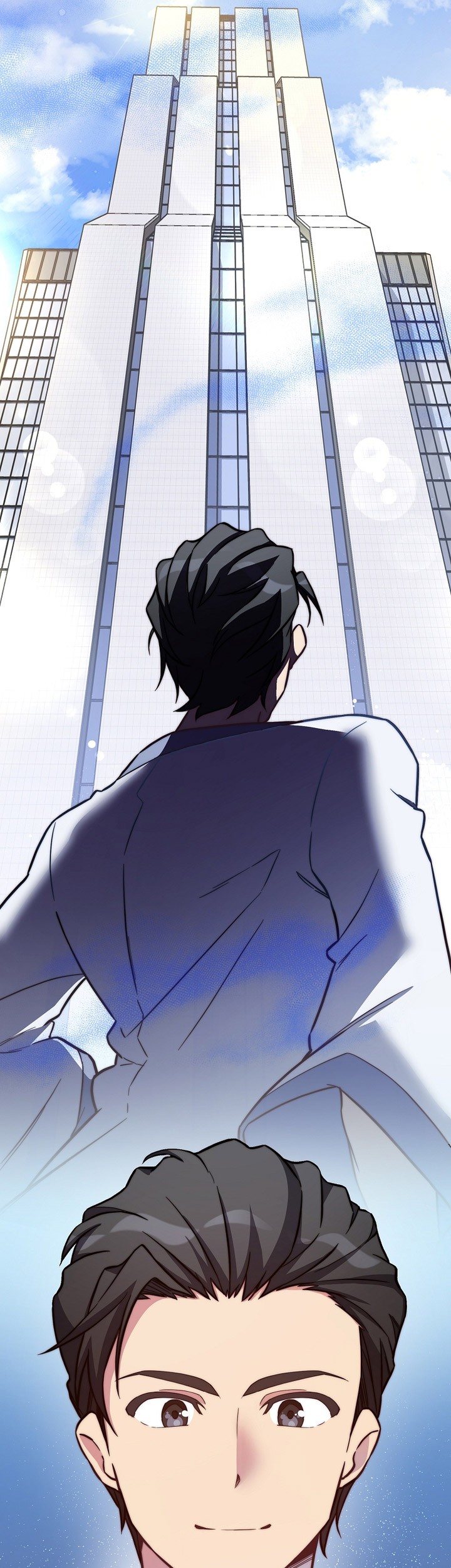 I Became A Childhood Friend of A Mid Level Boss Chapter 26 Gambar 58