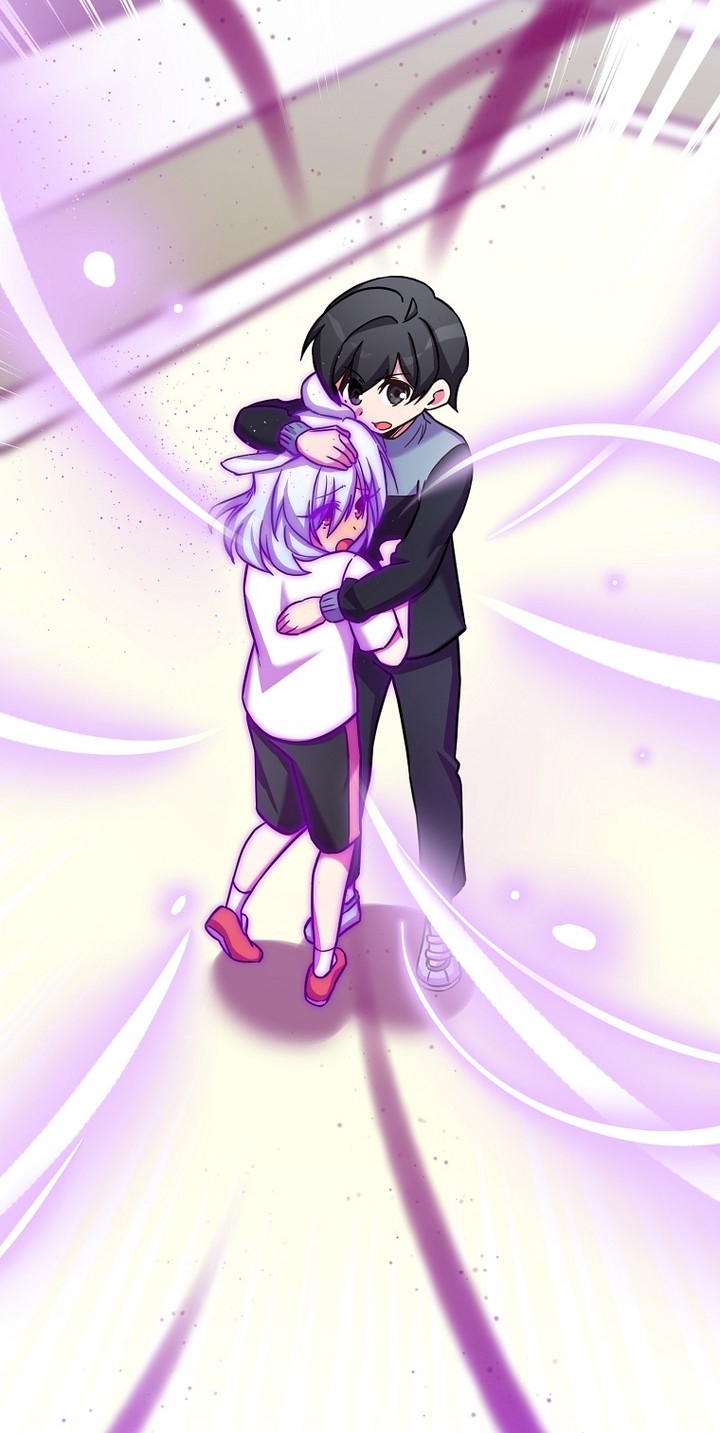 I Became A Childhood Friend of A Mid Level Boss Chapter 26 Gambar 7