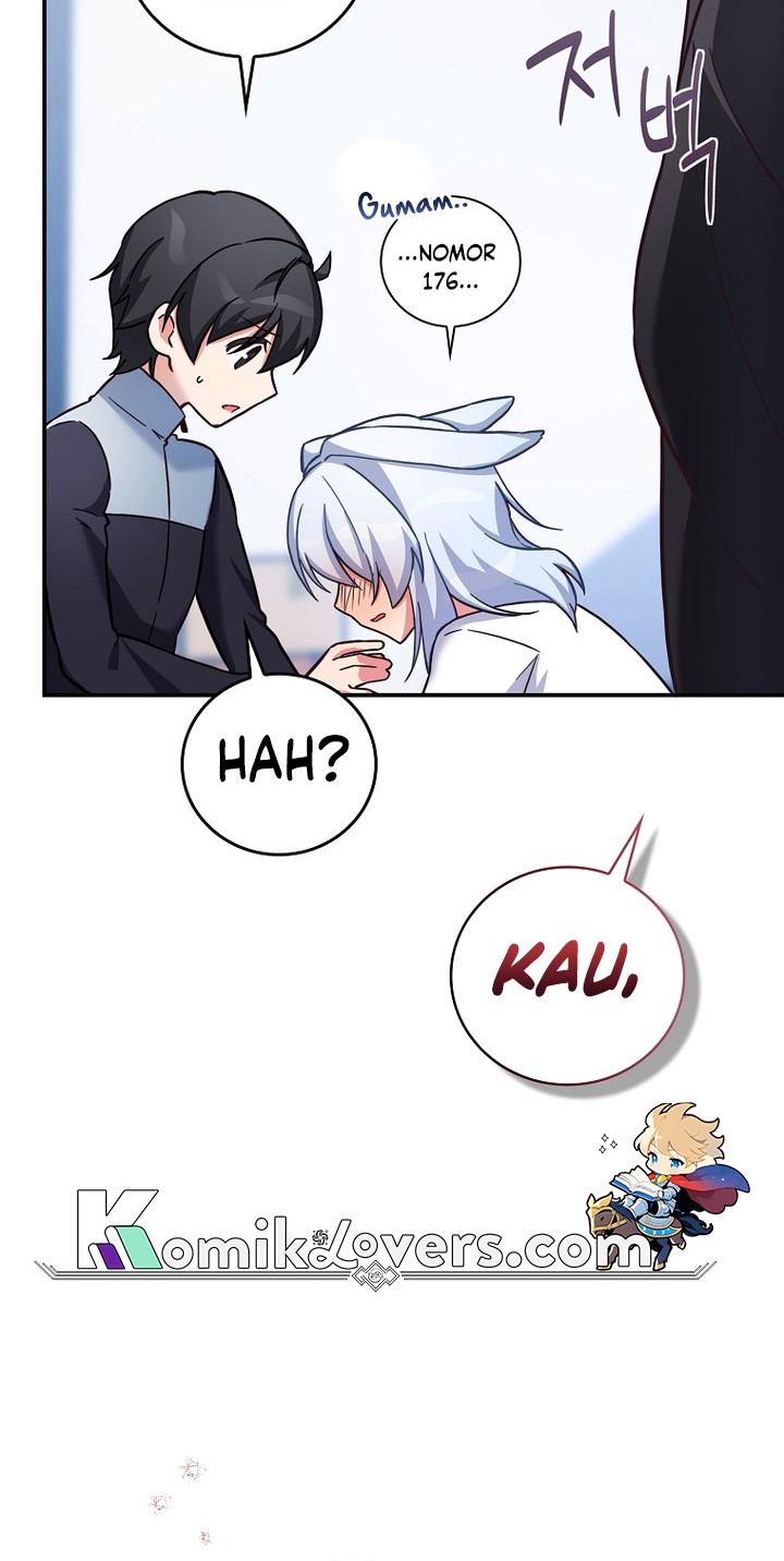 I Became A Childhood Friend of A Mid Level Boss Chapter 26 Gambar 9
