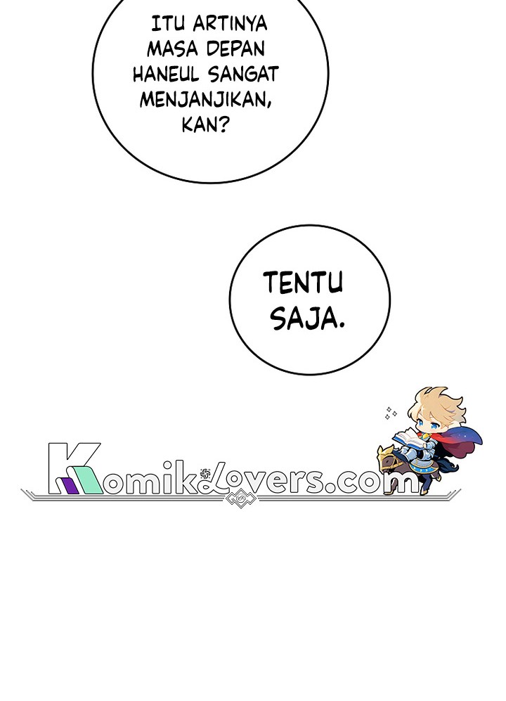 I Became A Childhood Friend of A Mid Level Boss Chapter 26 Gambar 17