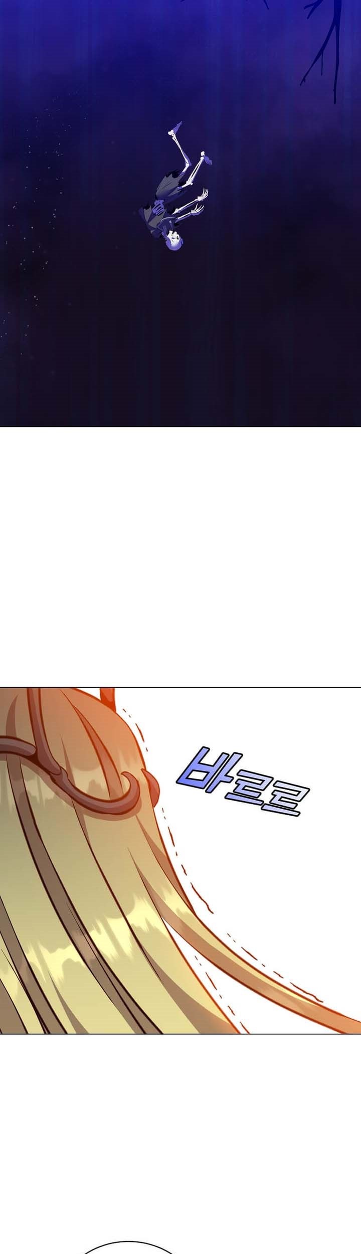 The MAX leveled hero will return! Chapter 167 Gambar 50