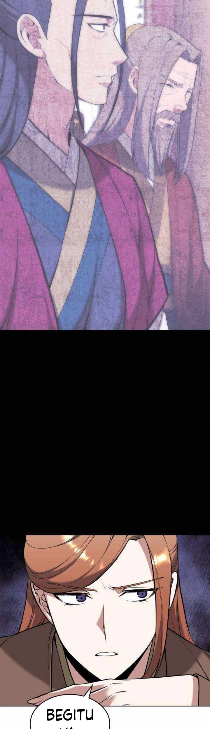 Tale of a Scribe Who Retires to the Countryside Chapter 206 Gambar 22