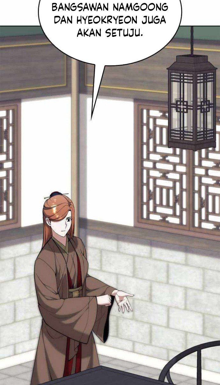 Tale of a Scribe Who Retires to the Countryside Chapter 206 Gambar 31
