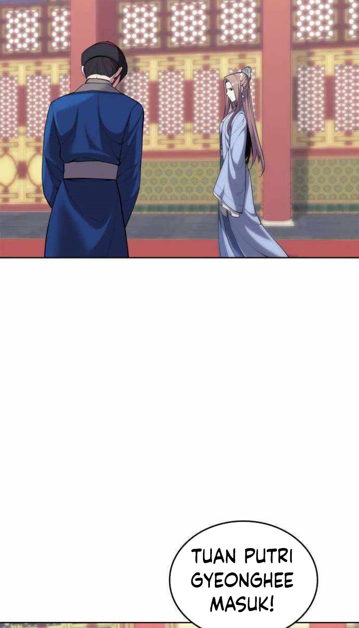 Tale of a Scribe Who Retires to the Countryside Chapter 206 Gambar 35