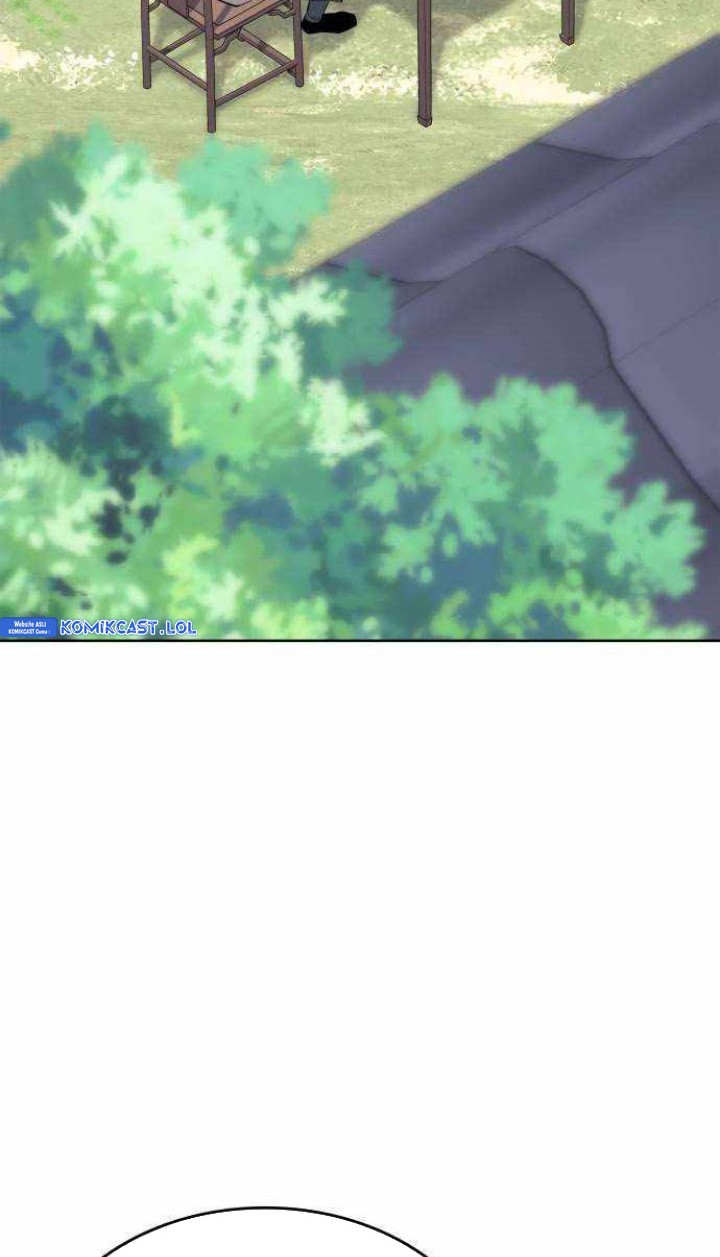 Tale of a Scribe Who Retires to the Countryside Chapter 206 Gambar 59