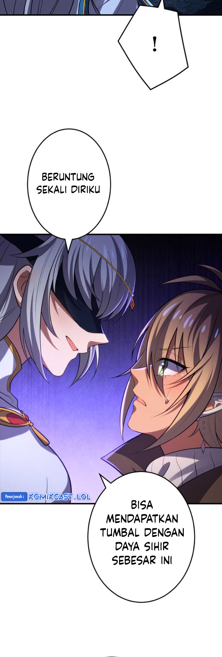 The Return of Demon King After Being Sealed for 3000 Years Chapter 10 Gambar 16