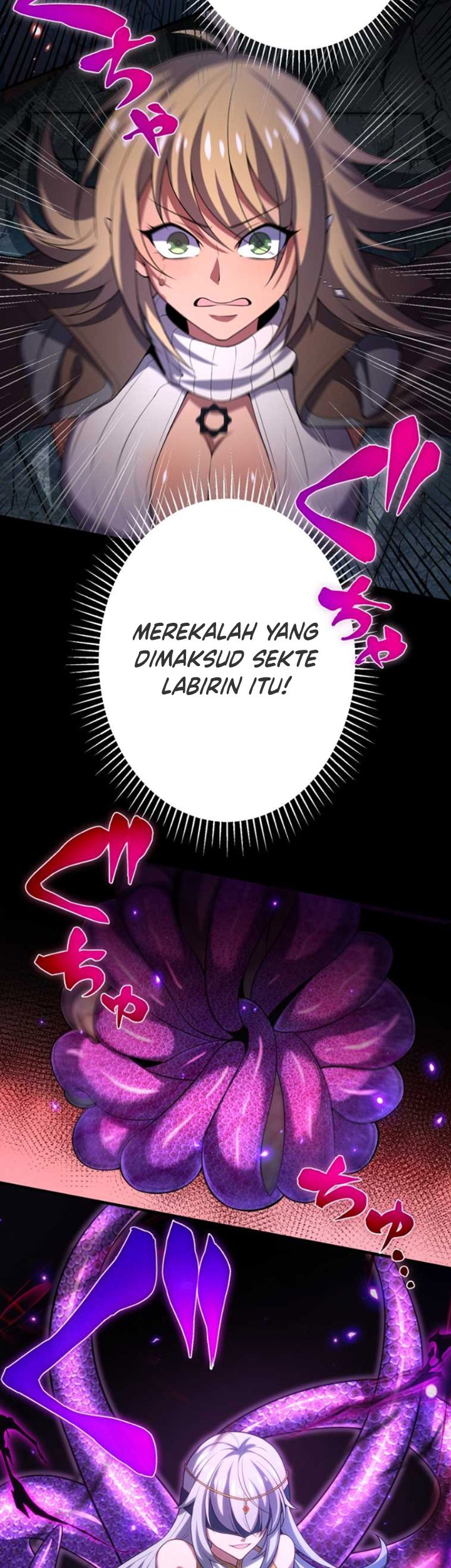 The Return of Demon King After Being Sealed for 3000 Years Chapter 10 Gambar 19