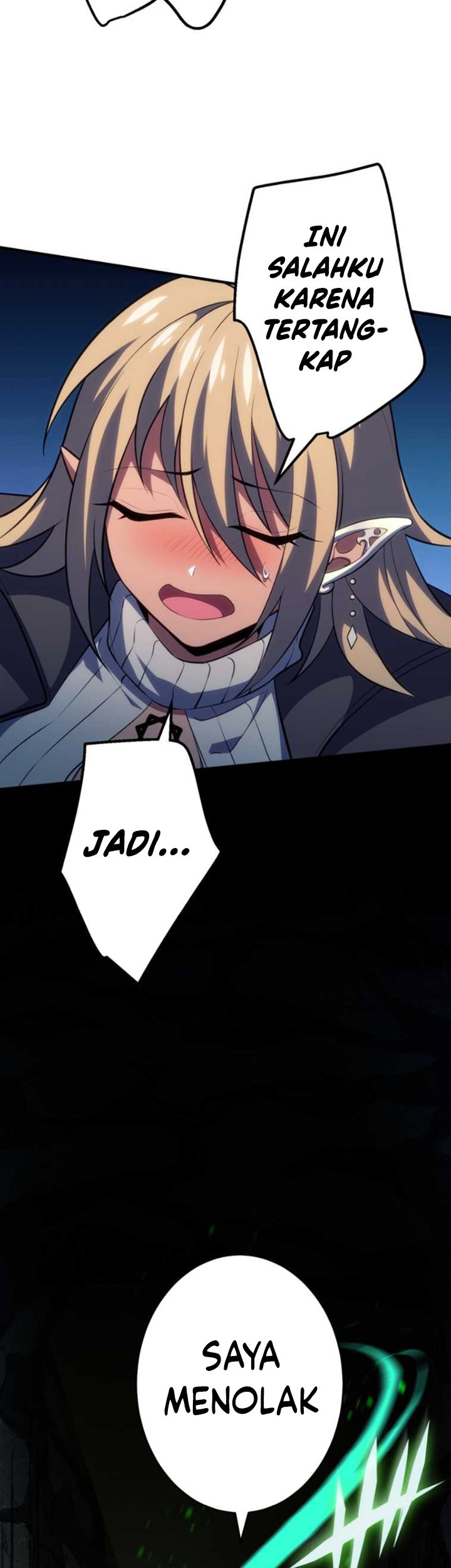 The Return of Demon King After Being Sealed for 3000 Years Chapter 10 Gambar 31