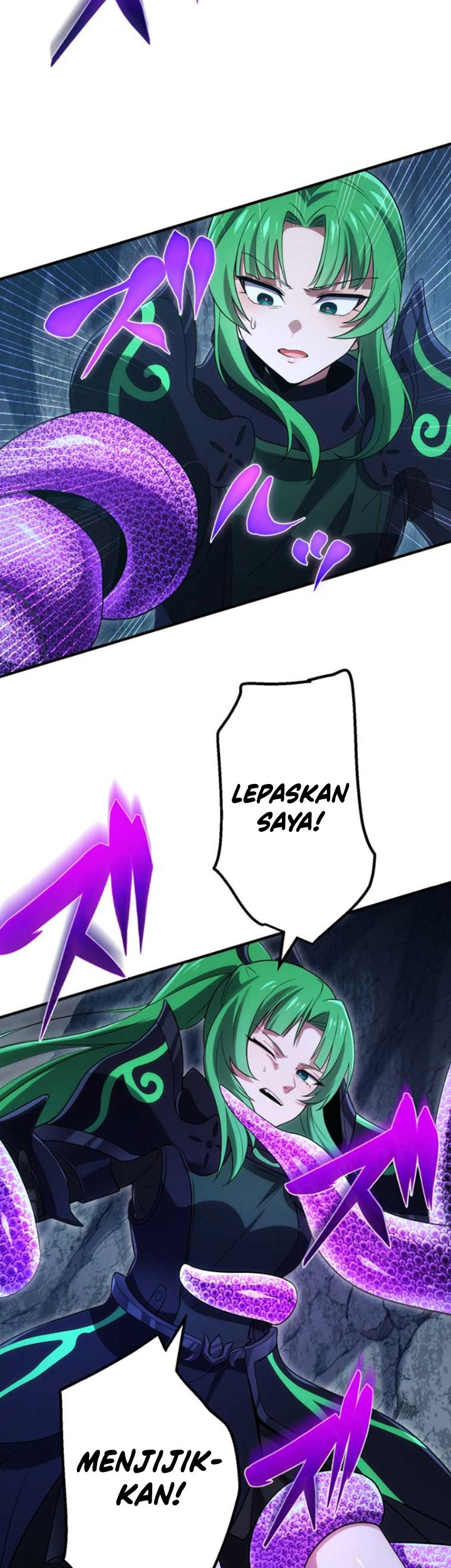 The Return of Demon King After Being Sealed for 3000 Years Chapter 10 Gambar 45