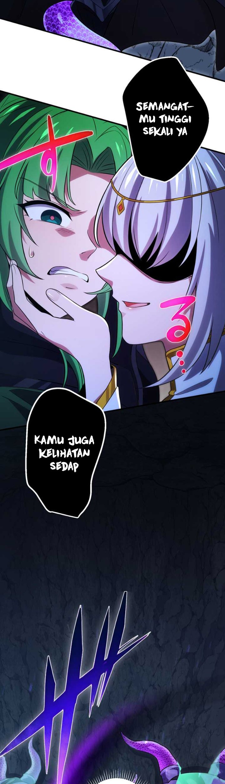 The Return of Demon King After Being Sealed for 3000 Years Chapter 10 Gambar 47