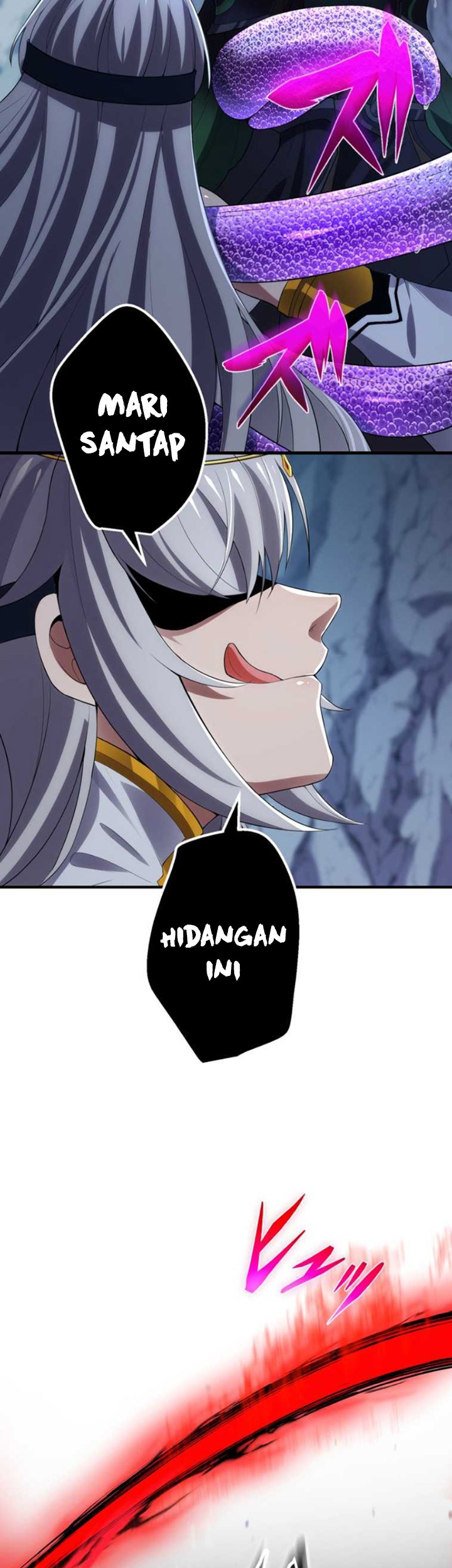 The Return of Demon King After Being Sealed for 3000 Years Chapter 10 Gambar 53