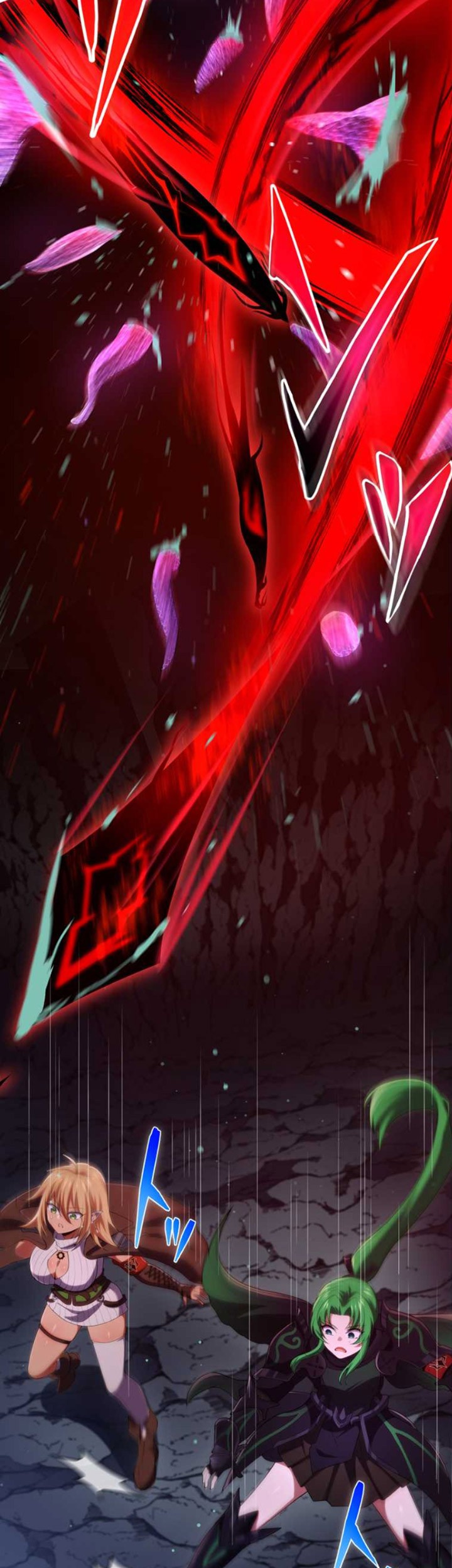 The Return of Demon King After Being Sealed for 3000 Years Chapter 10 Gambar 55