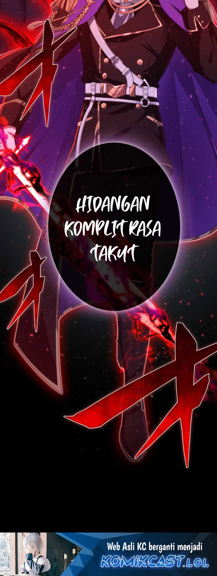 The Return of Demon King After Being Sealed for 3000 Years Chapter 10 Gambar 58