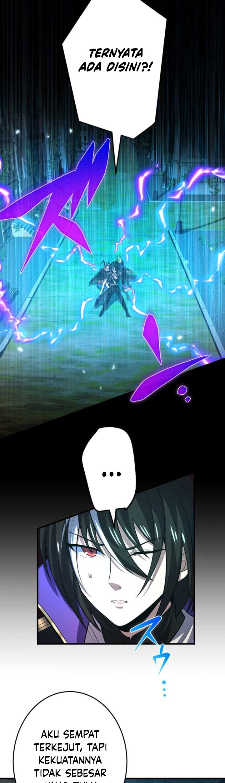 The Return of Demon King After Being Sealed for 3000 Years Chapter 10 Gambar 4