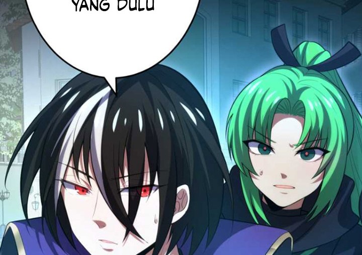 The Return of Demon King After Being Sealed for 3000 Years Chapter 10 Gambar 5