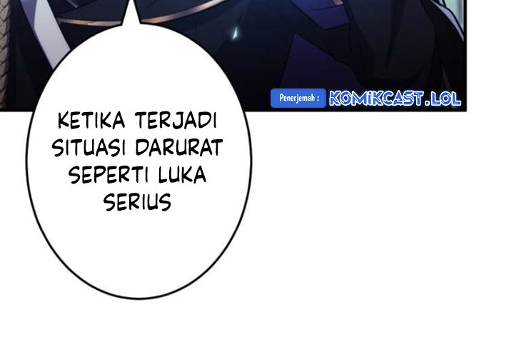 The Return of Demon King After Being Sealed for 3000 Years Chapter 10 Gambar 11