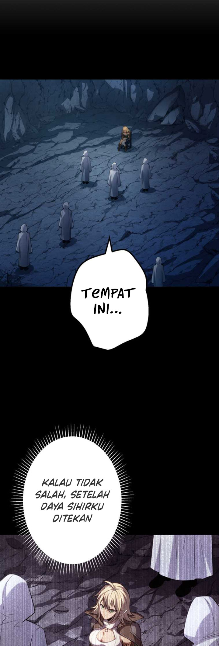 The Return of Demon King After Being Sealed for 3000 Years Chapter 10 Gambar 14