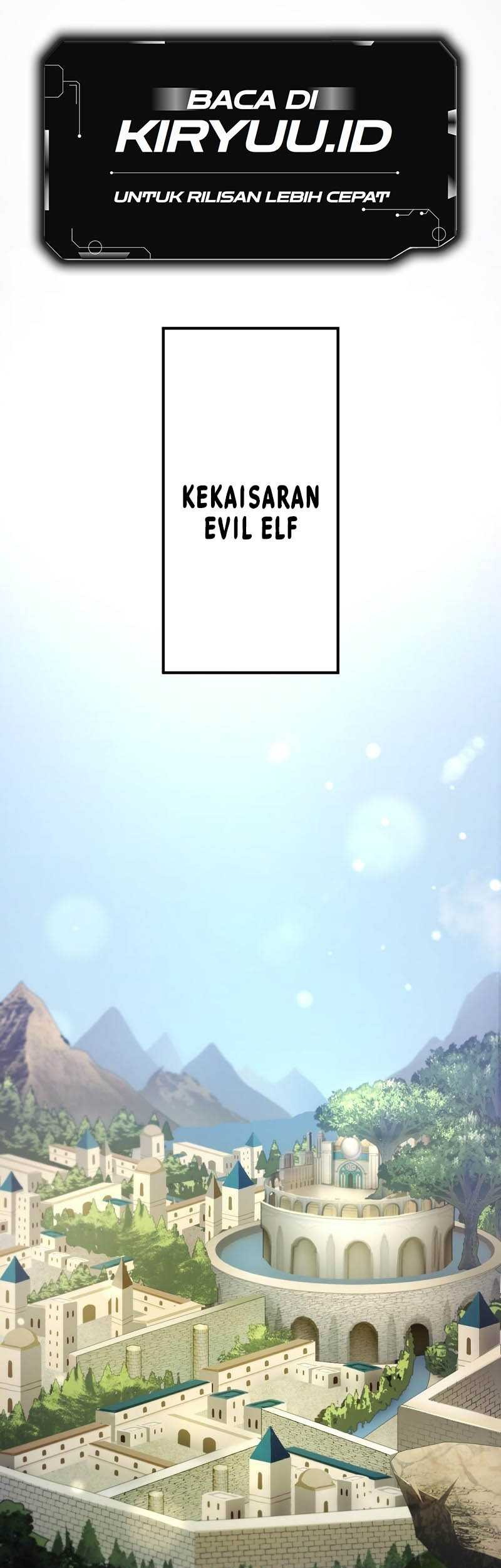 Baca I Reincarnated as an SSS-Ranked Goblin Chapter 34 Gambar 2