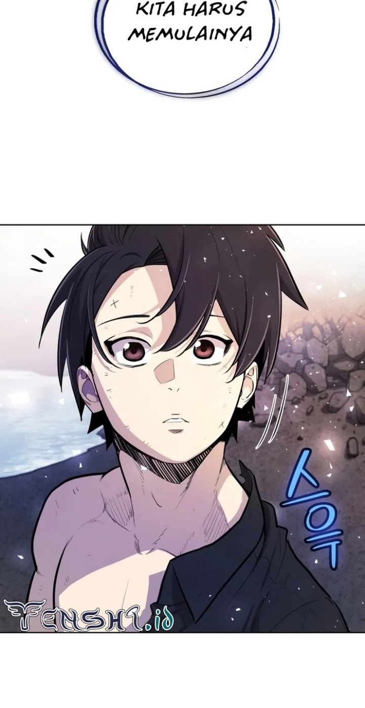 Overpowered Sword Chapter 97 Gambar 9