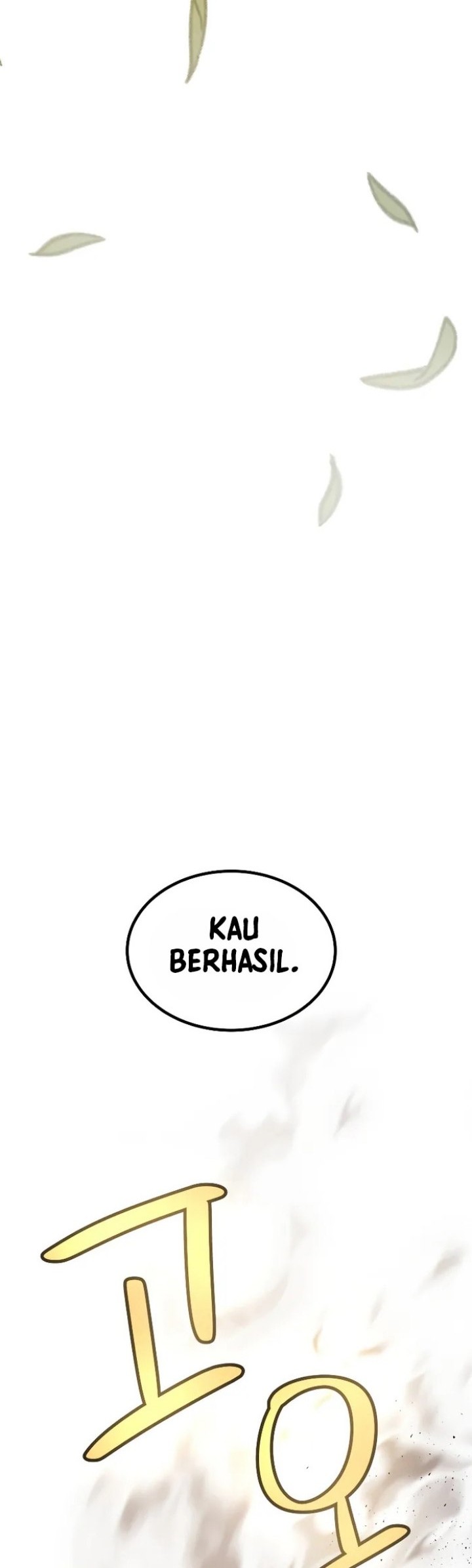 Overpowered Sword Chapter 96 Gambar 41