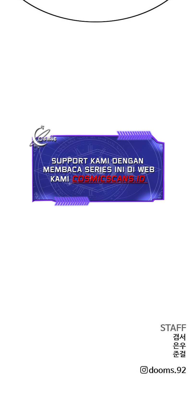 A Bad Person Chapter 205 Gambar 64