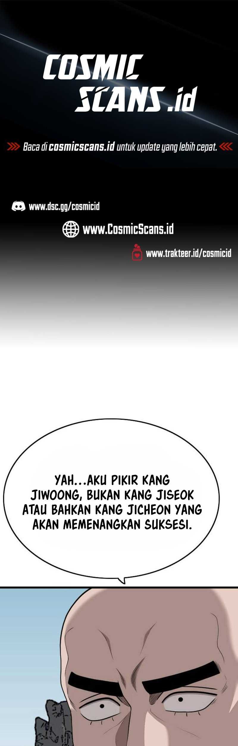 Baca  A Bad Person Chapter 204 Gambar 2