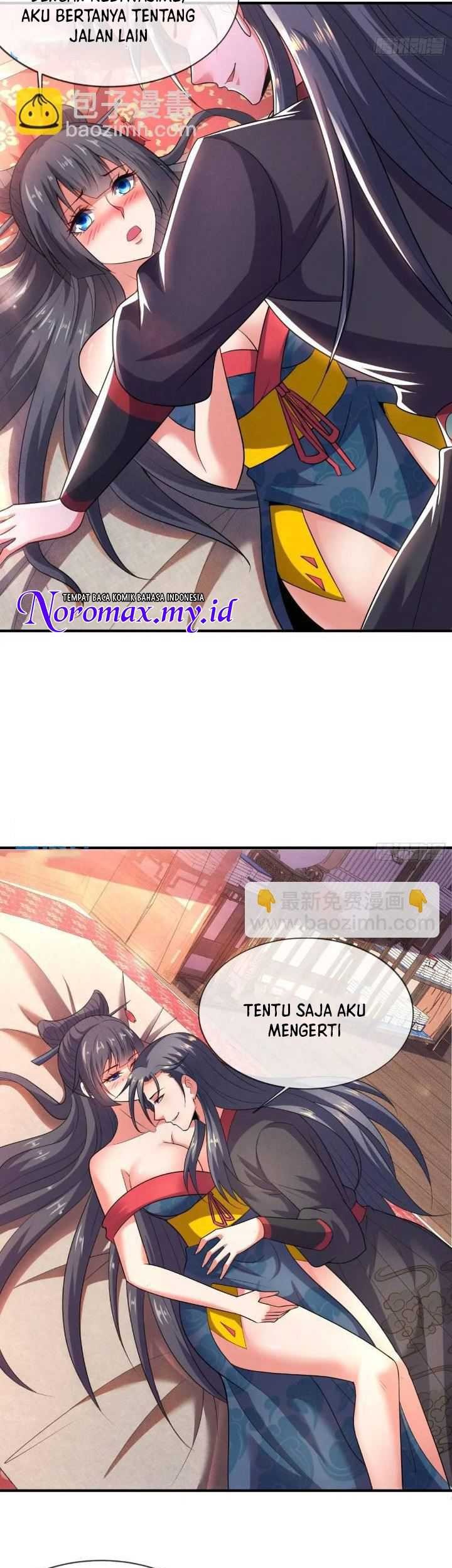 As Soon as I Became a Quasi-Sage, I Was Summoned by the Empress Chapter 54 Gambar 20